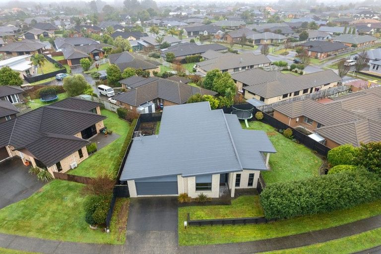 Photo of property in 4 Cole Thomas Place, Huntington, Hamilton, 3210