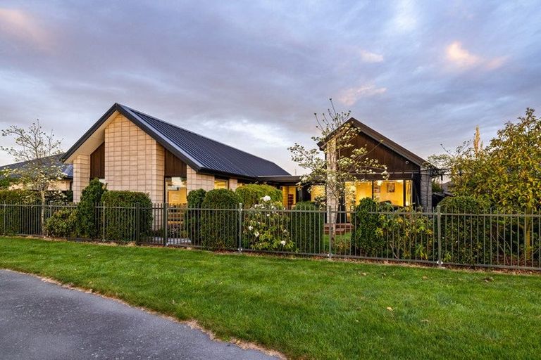 Photo of property in 3 James Caird Lane, Wigram, Christchurch, 8025