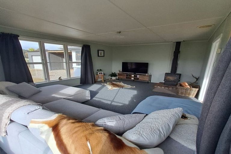 Photo of property in 423 Castle Hill Road, Alfredton, Eketahuna, 4996