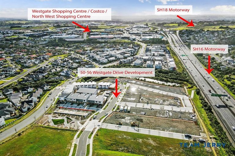 Photo of property in 50 Westgate Drive, Massey, Auckland, 0614