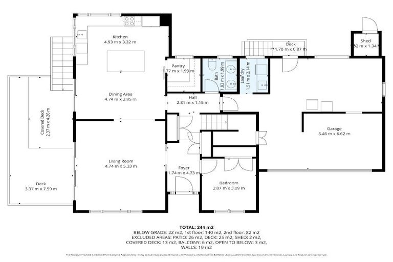 Photo of property in 12 Brodie Place, Bethlehem, Tauranga, 3110