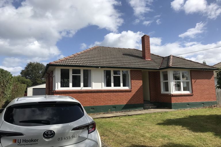 Photo of property in 17 Nairn Street, Mosgiel, 9024