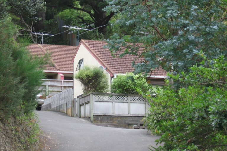 Photo of property in 5/53 Liardet Street, Vogeltown, Wellington, 6021