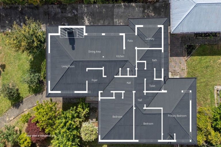 Photo of property in 87 Bentley Street, Masterton, 5810