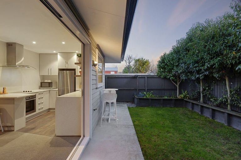 Photo of property in 5/15 Tweed Street, Richmond, Christchurch, 8013