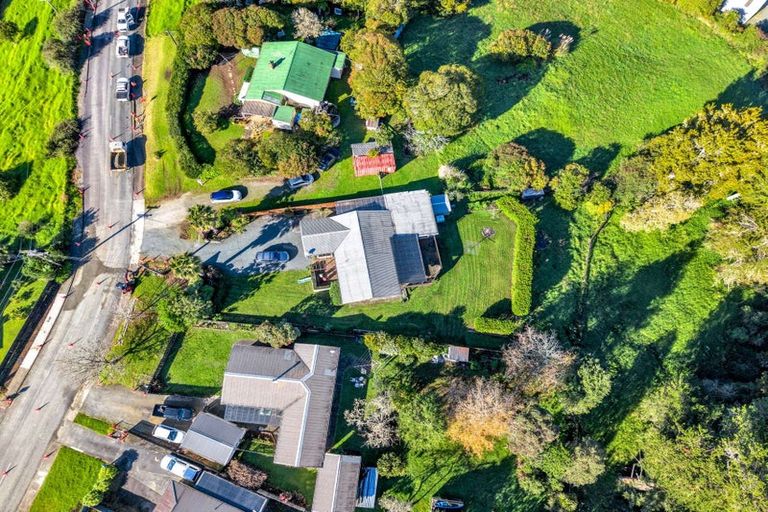 Photo of property in 8 Doctors Hill Road, Maungaturoto, 0520