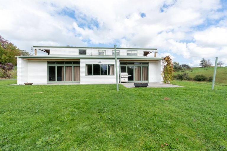 Photo of property in 1431 Te Pahu Road, Karamu, Hamilton, 3285
