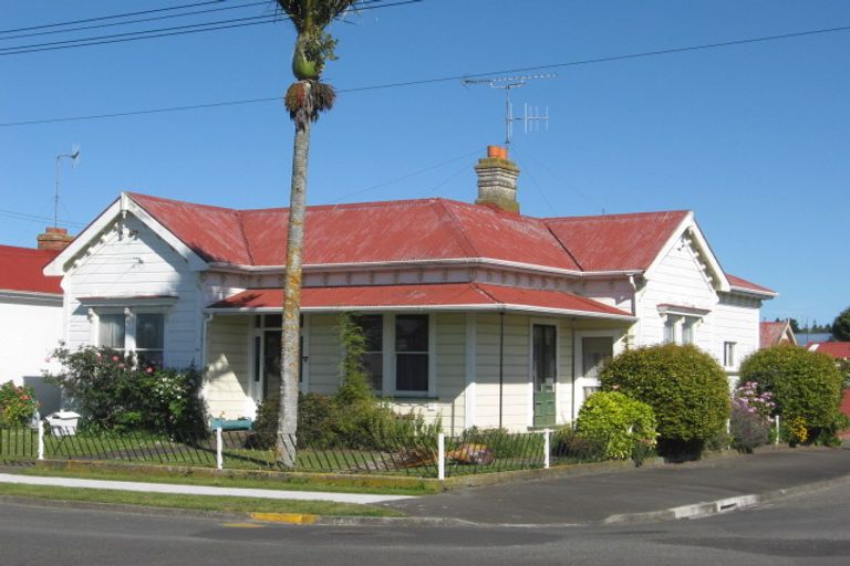 Photo of property in 22 Plymouth Street, Whanganui, 4500