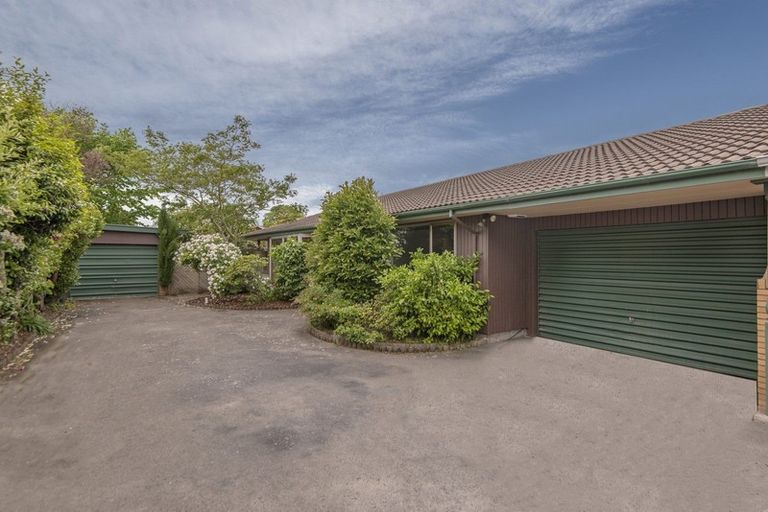 Photo of property in 2/30 Naseby Street, Merivale, Christchurch, 8014