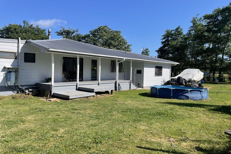Photo of property in 3041 State Highway 30, Rotoma, Whakatane, 3192