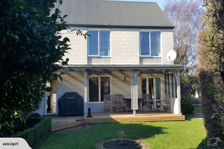 Photo of property in 1 Breens Road, Burnside, Christchurch, 8053