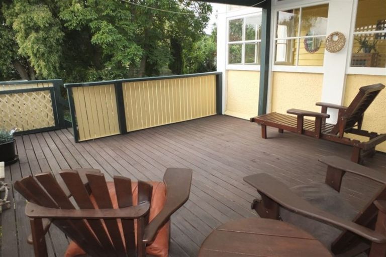 Photo of property in 4 Tweed Street, South Hill, Oamaru, 9400