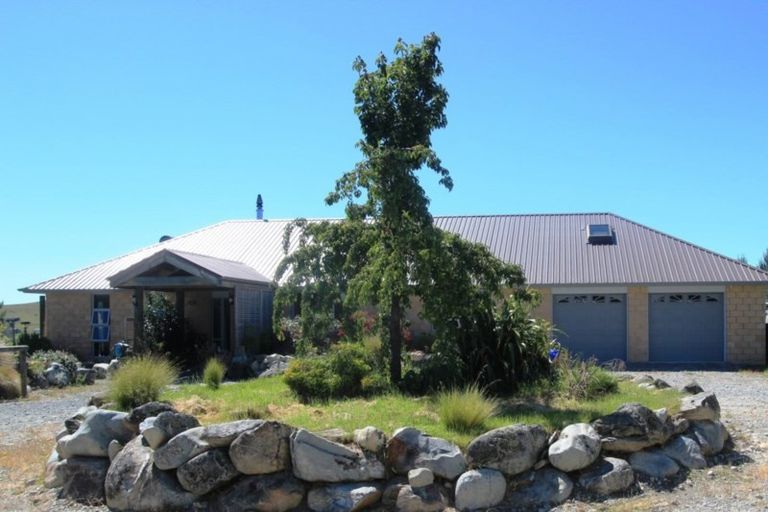 Photo of property in 48 Manuka Terrace, Ben Ohau, Twizel, 7999