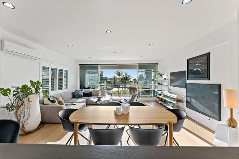 Photo of property in Y30/30 York Street, Parnell, Auckland, 1052