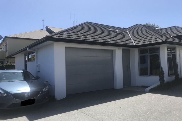 Photo of property in 1/17 Manning Street, Hamilton Central, Hamilton, 3204