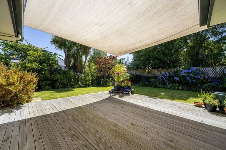 Photo of property in 55a Cox Street, Geraldine, 7930