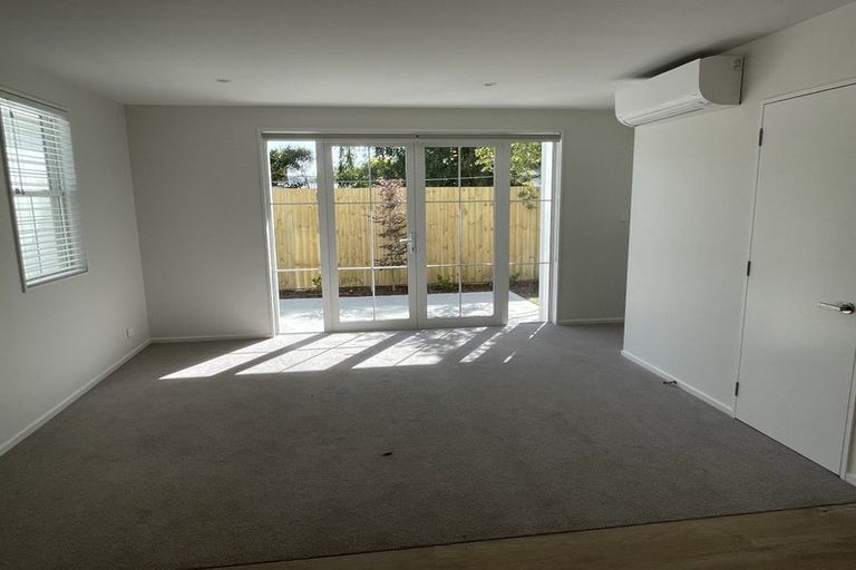 Photo of property in 62d Bletsoe Avenue, Spreydon, Christchurch, 8024