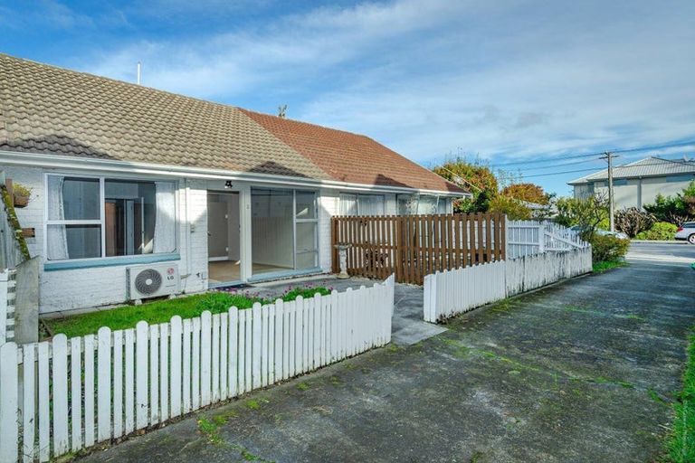 Photo of property in 2/81 Southampton Street, Sydenham, Christchurch, 8023