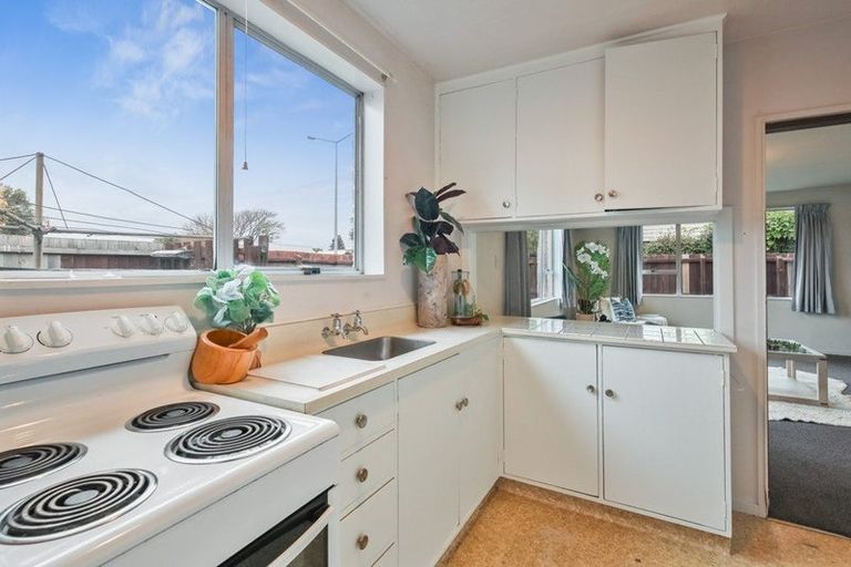 Photo of property in 1/101 Brougham Street, Addington, Christchurch, 8024