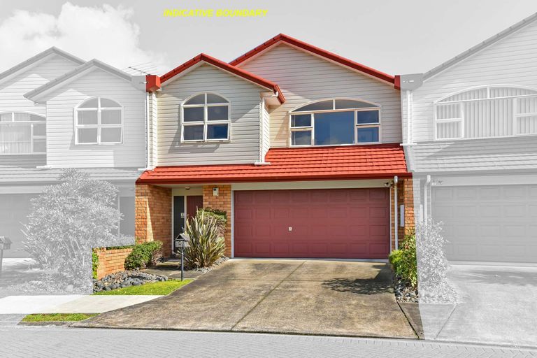 Photo of property in 6 Lime Crescent, Papakura, 2110