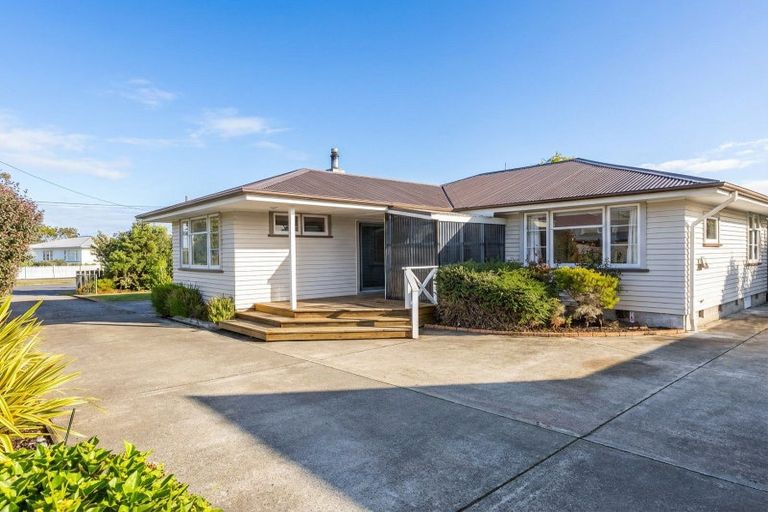 Photo of property in 59 Raglan Street, Lansdowne, Masterton, 5810