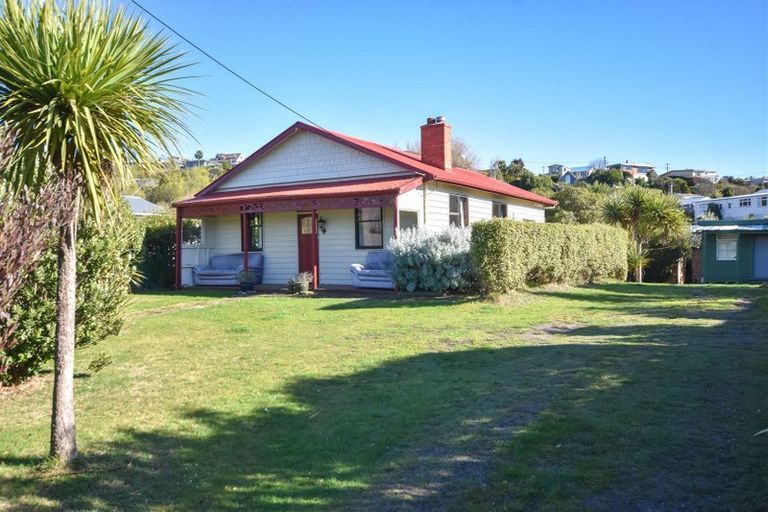 Photo of property in 850 Brighton Road, Ocean View, Dunedin, 9035