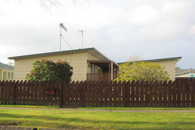 Photo of property in 48 Hingaia Street, Turangi, 3334