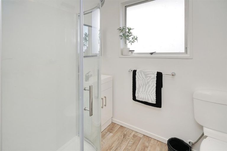 Photo of property in 6/20 Rosewarne Street, Spreydon, Christchurch, 8024