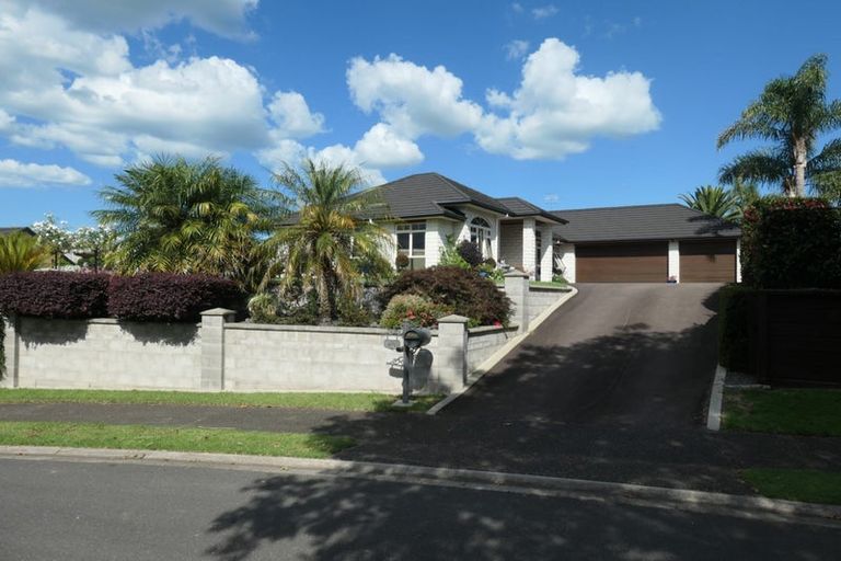 Photo of property in 43 Raukawa Drive, Bethlehem, Tauranga, 3110