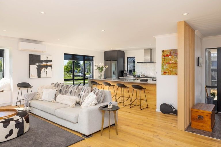 Photo of property in 3 Saint James Place, Rangiora, 7400