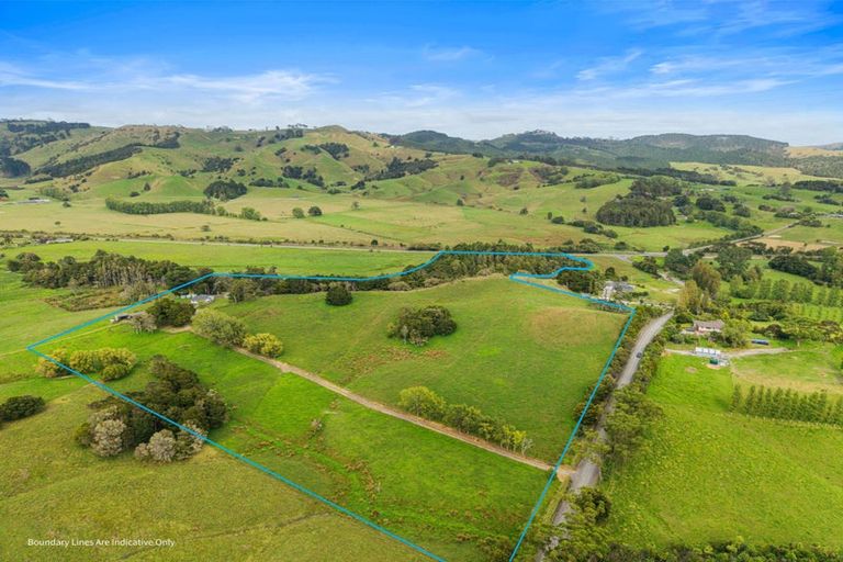 Photo of property in 559 Old Kaipara Road, Kaipara Flats, Warkworth, 0981