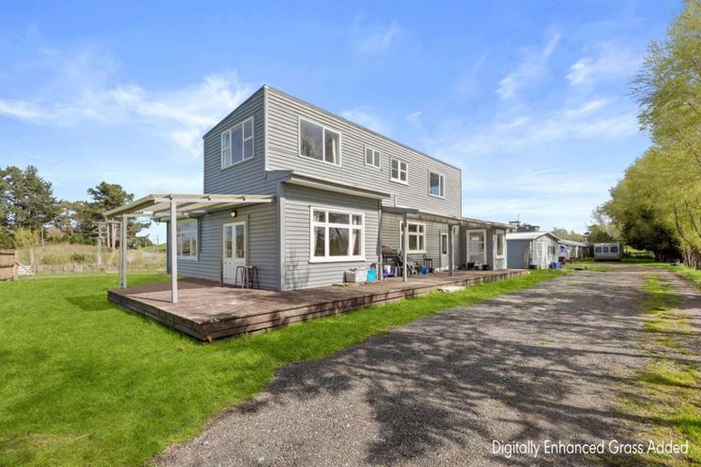 Photo of property in 170 Hokio Sand Road, Hokio Beach, Levin, 5571