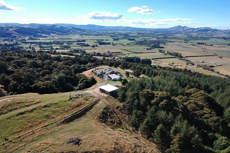 Photo of property in 160 Mann Road, Woodside, Outram, 9073