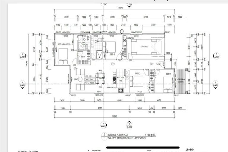 Photo of property in 12 Woven Place, Karaka, Papakura, 2113