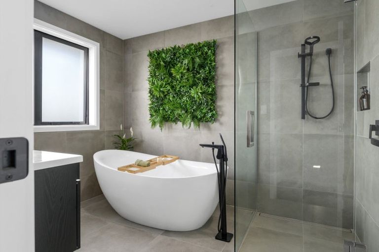 Photo of property in 25 Kapua Crescent, Rototuna North, Hamilton, 3210