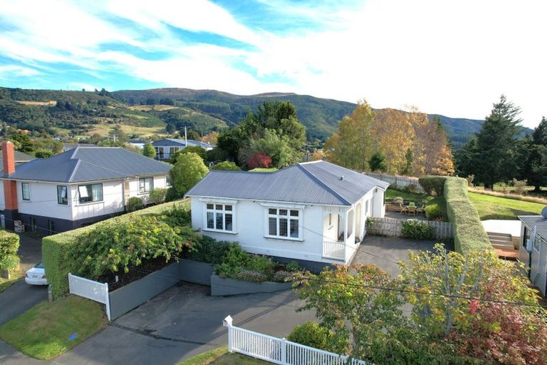 Photo of property in 185 Balmacewen Road, Wakari, Dunedin, 9010