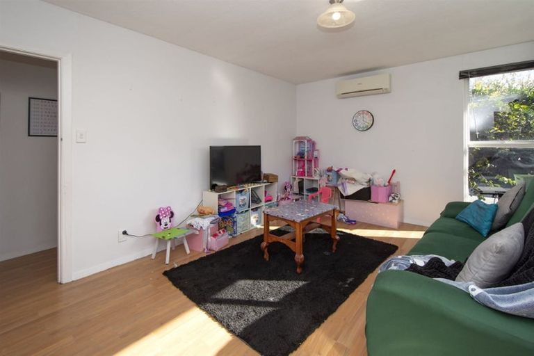 Photo of property in 3/126 Aldwins Road, Phillipstown, Christchurch, 8062