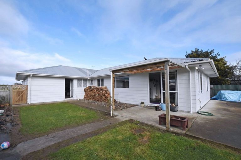 Photo of property in 130 Balmoral Drive, Appleby, Invercargill, 9812
