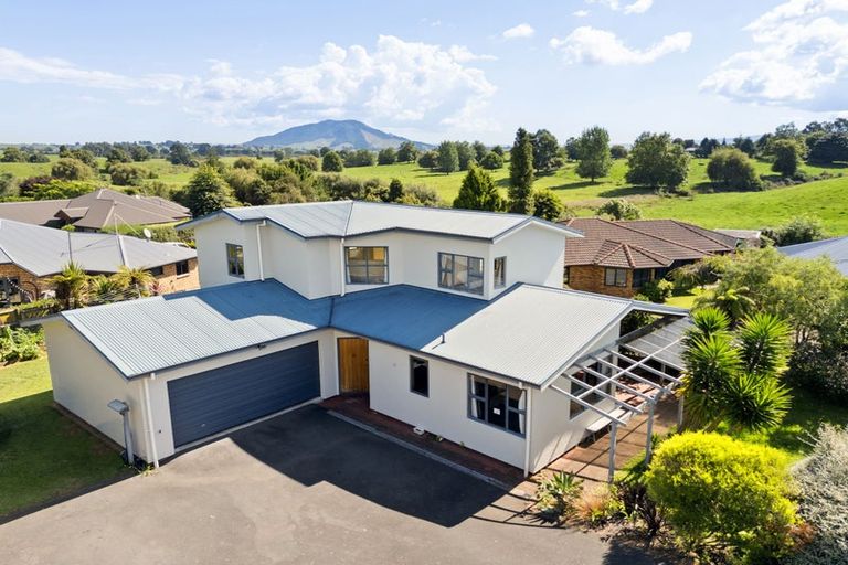 Photo of property in 72 Dalton Avenue, Te Awamutu, 3800