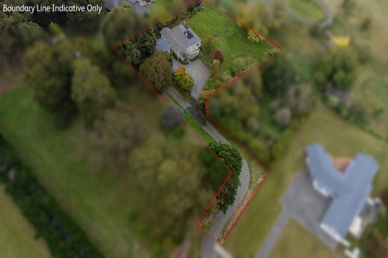 Photo of property in 19 Te Haunui Lane, Pegasus, 7612