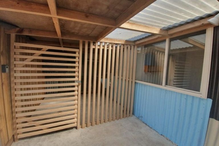 Photo of property in 140 Tedder Avenue, North New Brighton, Christchurch, 8083