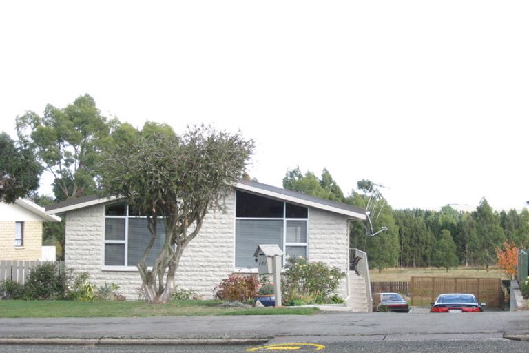 Photo of property in 141 Eden Street, Oamaru, 9400