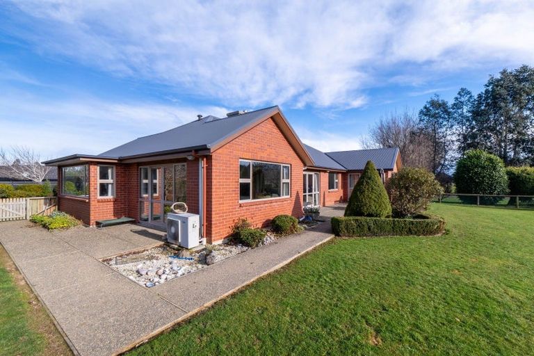 Photo of property in 252 Bainfield Road, Waihopai, Invercargill, 9872