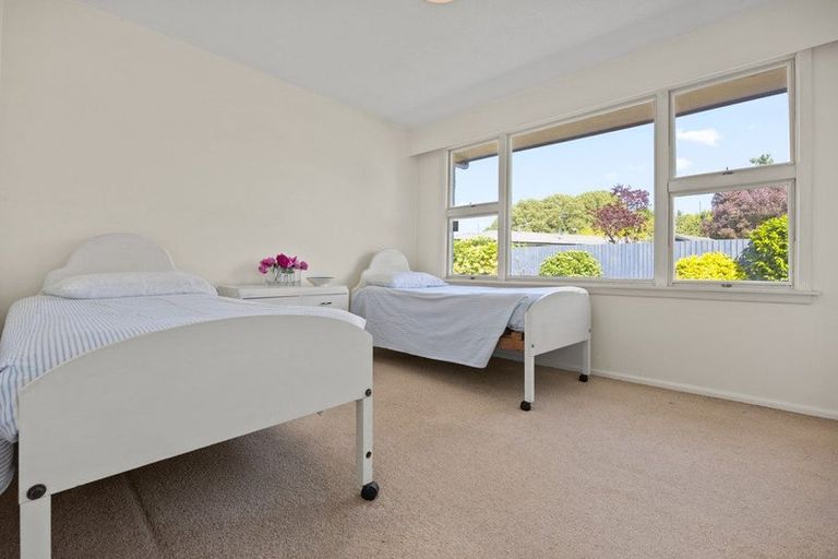 Photo of property in 4 Eastling Street, Bishopdale, Christchurch, 8053