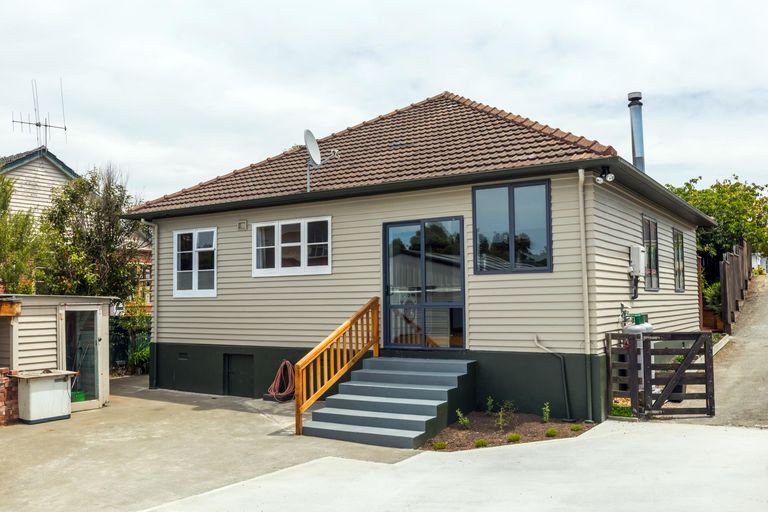 Photo of property in 72 Marston Road, Kensington, Timaru, 7910