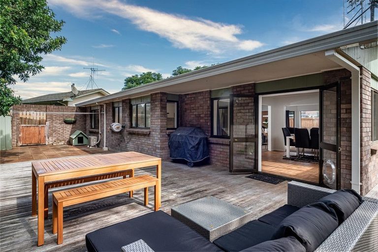 Photo of property in 16 Norrie Street, Te Puke, 3119