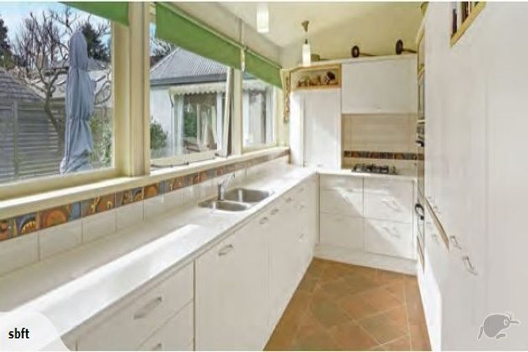 Photo of property in 9a Desmond Street, Merivale, Christchurch, 8014