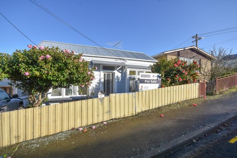 Photo of property in 12 Macnee Street, Mornington, Dunedin, 9011