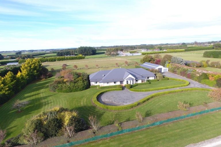Photo of property in 68 Neas Road, Waihopai, Invercargill, 9872
