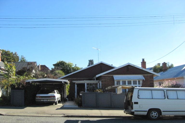 Photo of property in 7 Nelson Terrace, Seaview, Timaru, 7910